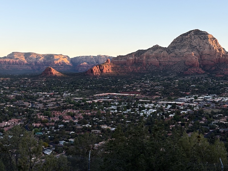 Sedona